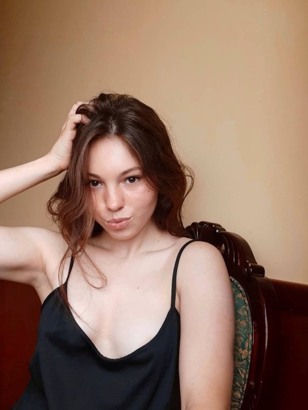 Марго из Талица