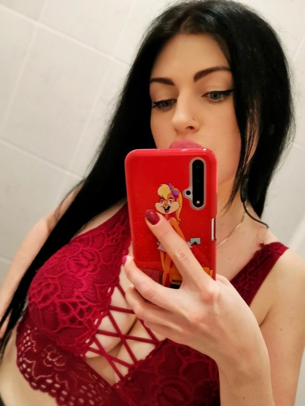 Люда из Талица