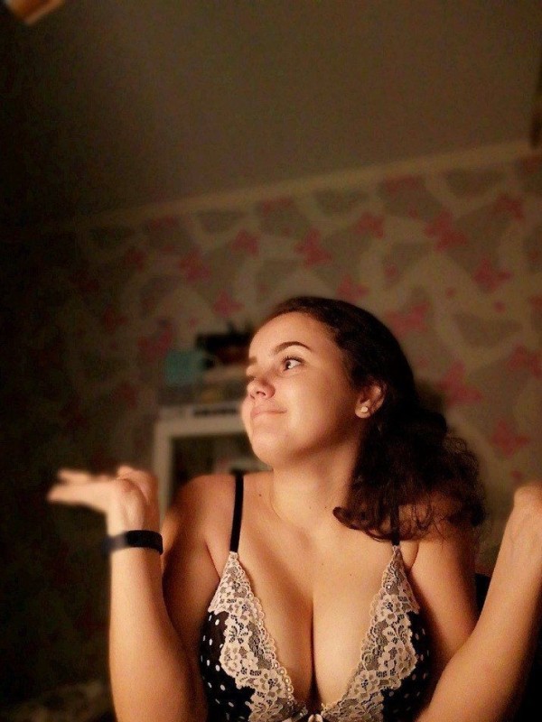 Рита из Талица