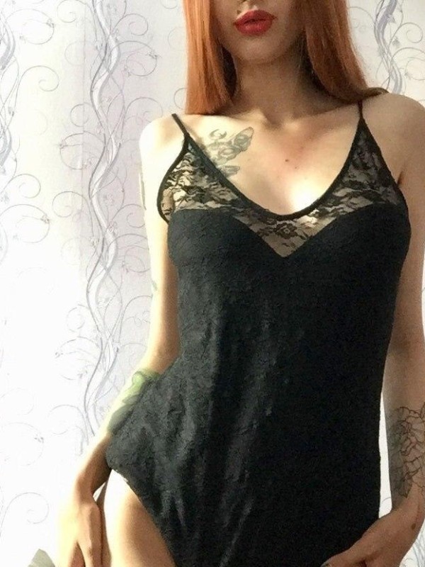 Лидочка из Талица