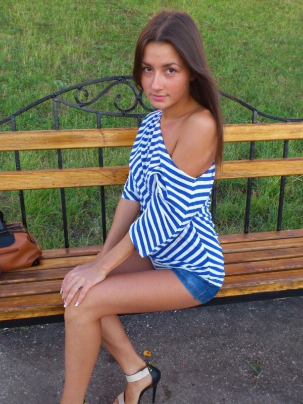 Катрин из Талица