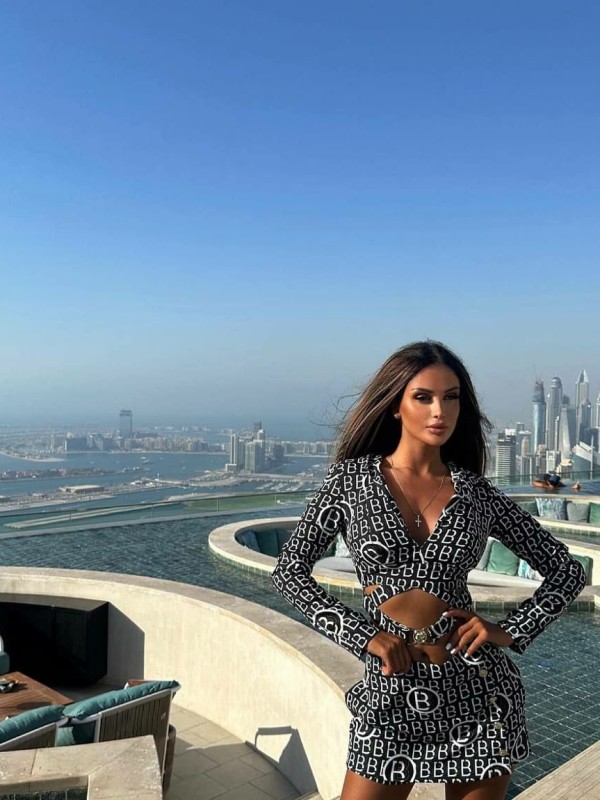 Дина из Талица