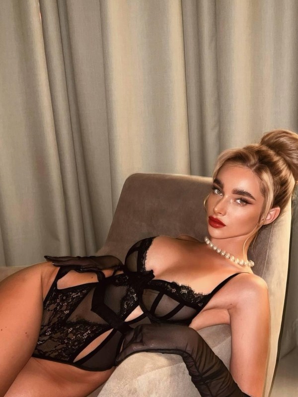 Кристина из Талица