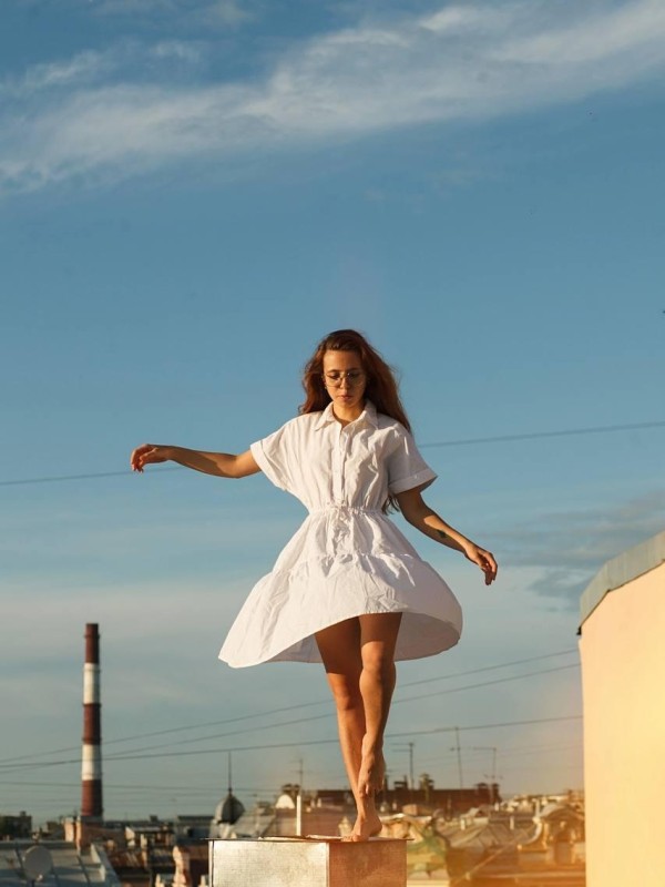 Линда из Талица