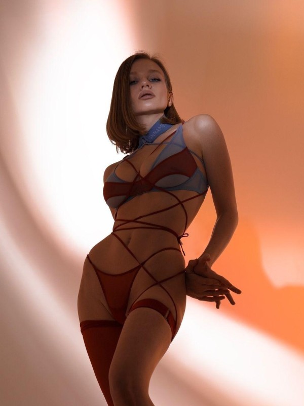 Ева из Талица