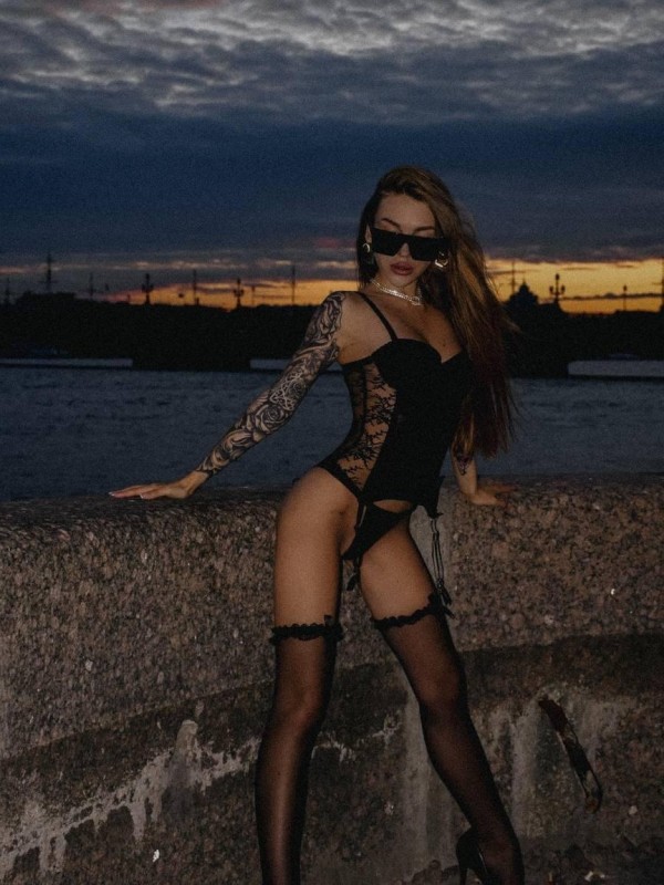 Ева из Талица