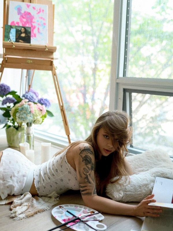 Аврора из Талица