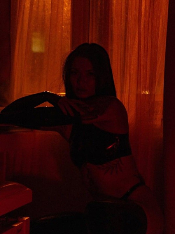 Пелагея из Талица