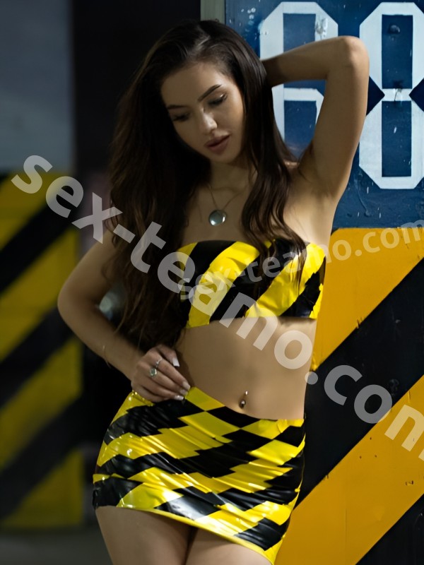 Агата из Талица