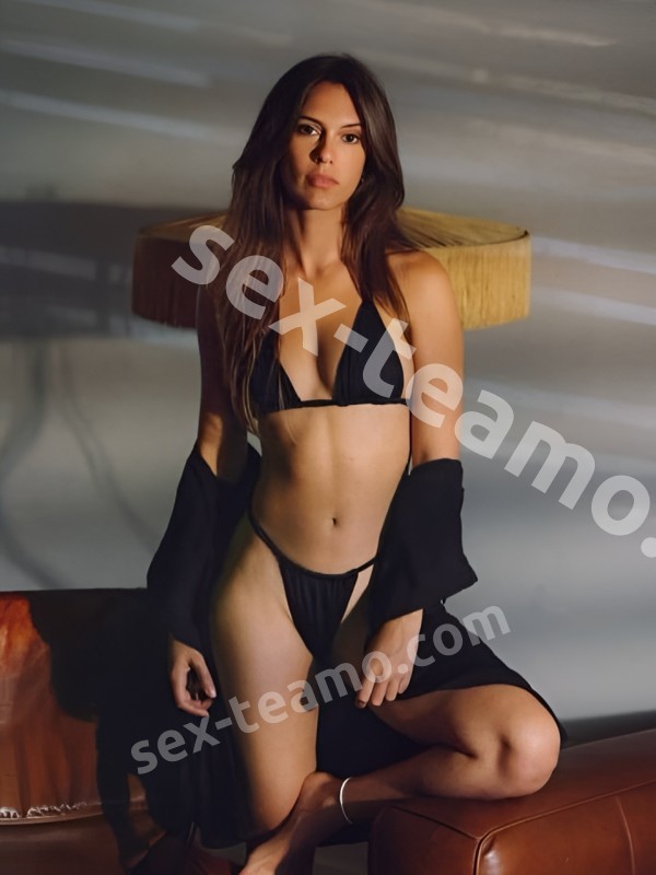 Алёна из Талица