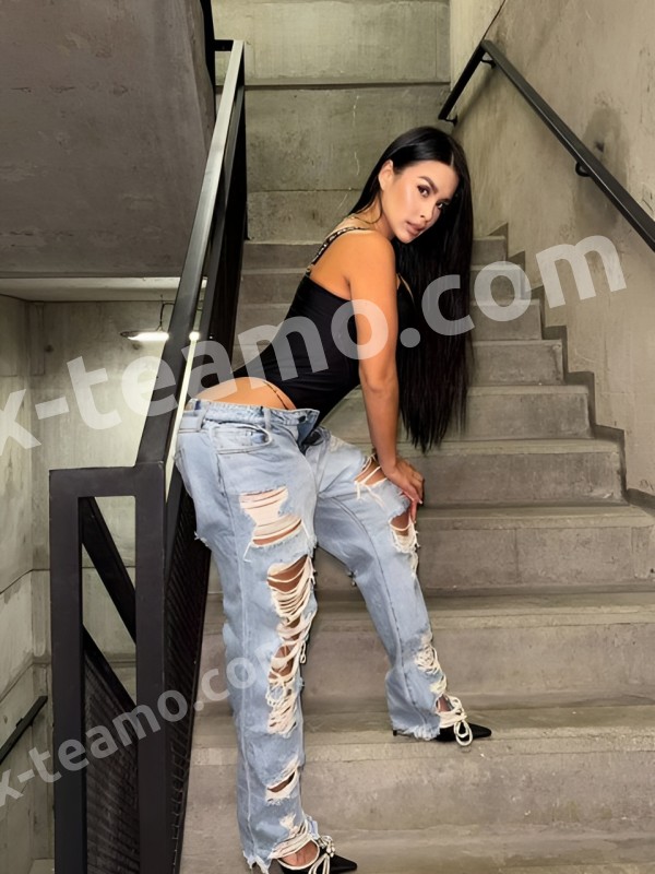 Эрика из Талица