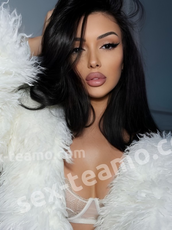 ЕВА BEST GERL из Талица