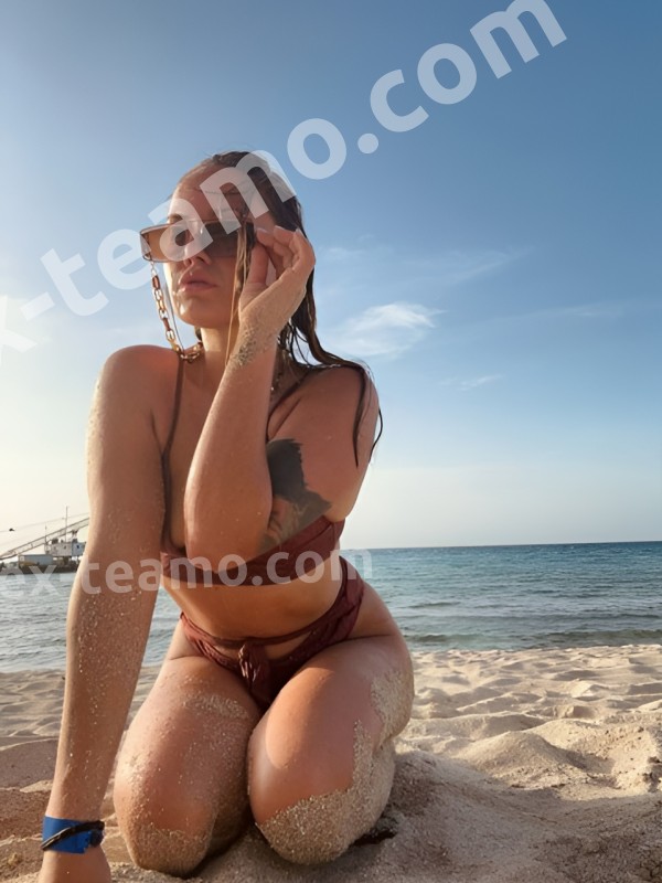 Ксения из Талица