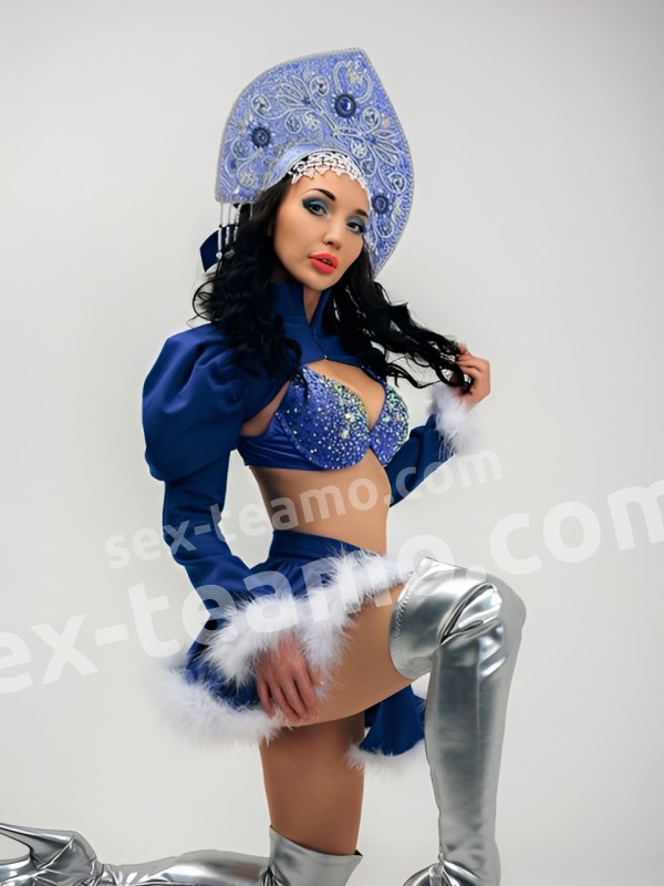 Лика из Талица