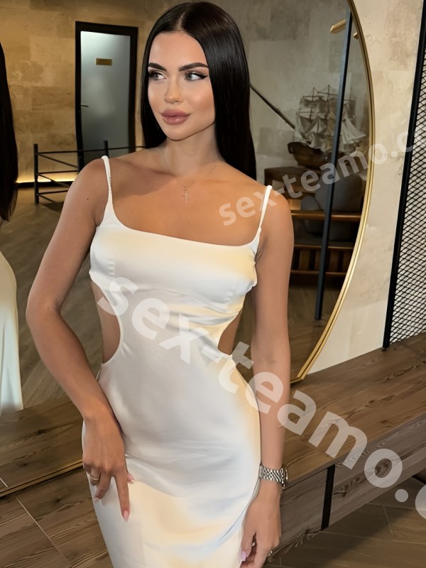 МАЛЛИНА фото 5