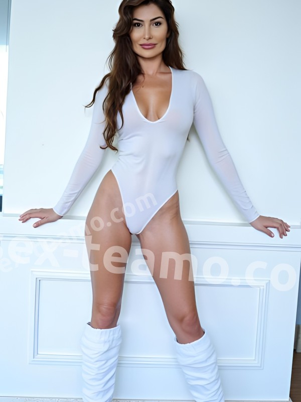 Нора из Талица