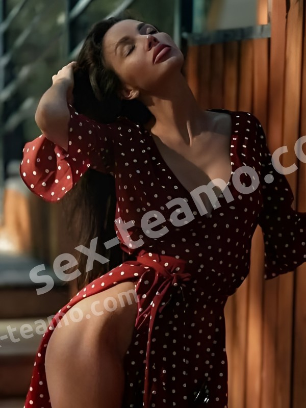 Полина из Талица