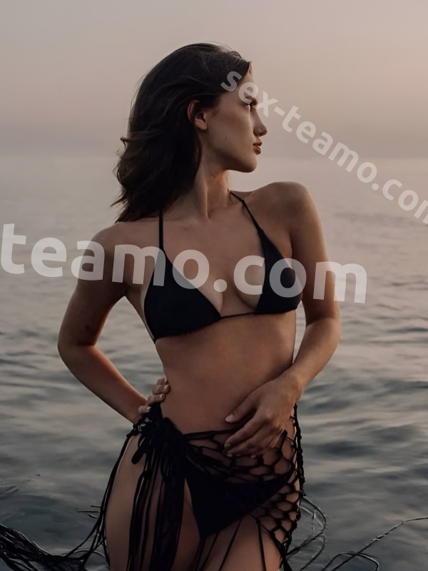 Яна из Талица