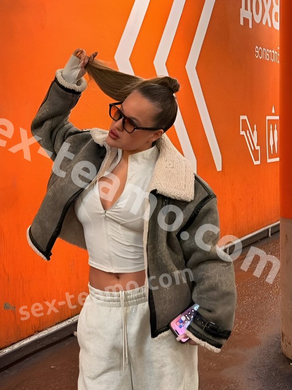 Рита из Талица